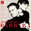 C'est trop tard (Arr. Tharaud for Bass, Horn, Keyboards and Piano)