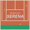 About Serena Song