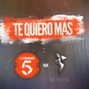 Te quiero más (feat. Reykon) Remix