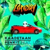 About Kaadetaan penkit (feat. Lucas) Song