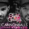 Cannonballs Extended Version