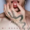 About Mi drogherò Song