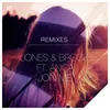 Join Me (feat. Anica Russo) Tiefpass Remix