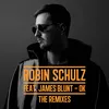 OK (feat. James Blunt) Black Saint Remix