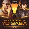 Yo sabía (feat. De La Ghetto)