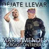 Déjate llevar