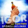 About Opiskelijaelämää (feat. SuperStefu) Song