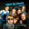 About En tiiä sun nimee (Vain elämää kausi 6) Song