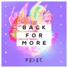 Back for More (feat. Daecolm) Instrumental Version