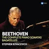 Beethoven: Piano Sonata No. 22 in F Major, Op. 54: I. In tempo d'un menuetto
