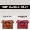 Qué casualidad (feat. Shuarma)