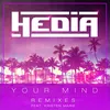 Your Mind (feat. Kristen Marie) Hedia Club Remix