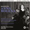 Donizetti: Anna Bolena, Act 1: "La mia fama è a' piè dell'ara" (Enrico, Giovanna) [Live]