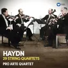 String Quartet No. 28 in E-Flat Major, Op. 20 No. 1, Hob. III, 31: III. Affettuoso sostenuto