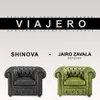 Viajero (feat. Depedro)