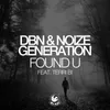 Found U (feat. Terri B!) Radio Edit