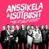 About Minä suojelen sinua kaikelta Song