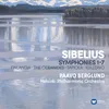 Sibelius: Kullervo Symphony, Op. 7: III. Kullervo & his Sister