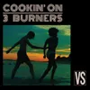 Push It Up (feat. Kylie Auldist) Funk LeBlanc vs. Cookin' on 3 Burners