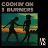 Cook It (feat. Fallon Williams) Stereofunk vs. Cookin' on 3 Burners