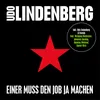 Einer muss den Job ja machen Single Version Instrumental