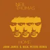 Home John James & Nick Peters Remix