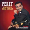 Bohemio peregrino (feat. Peret) Rumba flamenca
