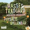 Physalis gyllenbär Karaoke