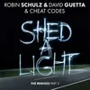 Shed a Light Mosimann Remix