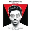 Never Let You Go (feat. Joe Cleere) Mosimann Club Mix