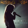 About Rising High (feat. Beatrich) Song