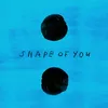 About Shape of You Galantis Remix Song