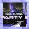 About party2 (feat. The Quiett) Song