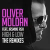 High & Low (feat. Jasmine Ash) HUGEL Remix