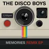 Memories Radio Edit