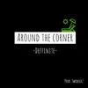 Around the Corner (feat. Curry K)