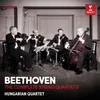 Beethoven: String Quartet No. 10 in E-Flat Major, Op. 74, "Harp": II. Adagio ma non troppo