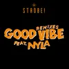 Good Vibe (feat. Nyla) Patrick Jordan Radio