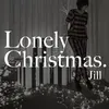 About Lonely Christmas Song