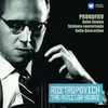 Prokofiev: Cello Sonata in C Major, Op. 119: II. Moderato - Andante dolce