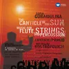 Gubaidulina: The Canticle of the Sun: Opening... Altissimu, onnipontente bon Signore