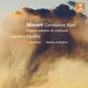 Mass No. 15 in C Major, K. 317, "Coronation": VI. Agnus Dei