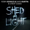 About Shed a Light Song
