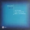 Golijov: Azul: III. Transit