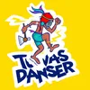 About Tu vas danser Song