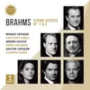 String Sextet No. 1 in B-Flat Major, Op. 18: III. Scherzo - Allegro molto