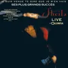 Sheila Live