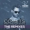 Comets (feat. Natalia Doco) HUGEL Remix