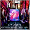 About Cigarette (feat. Madcon & Julimar Santos) Song