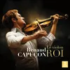 Violin Concerto No. 1 in A Minor, BWV 1041: I. —